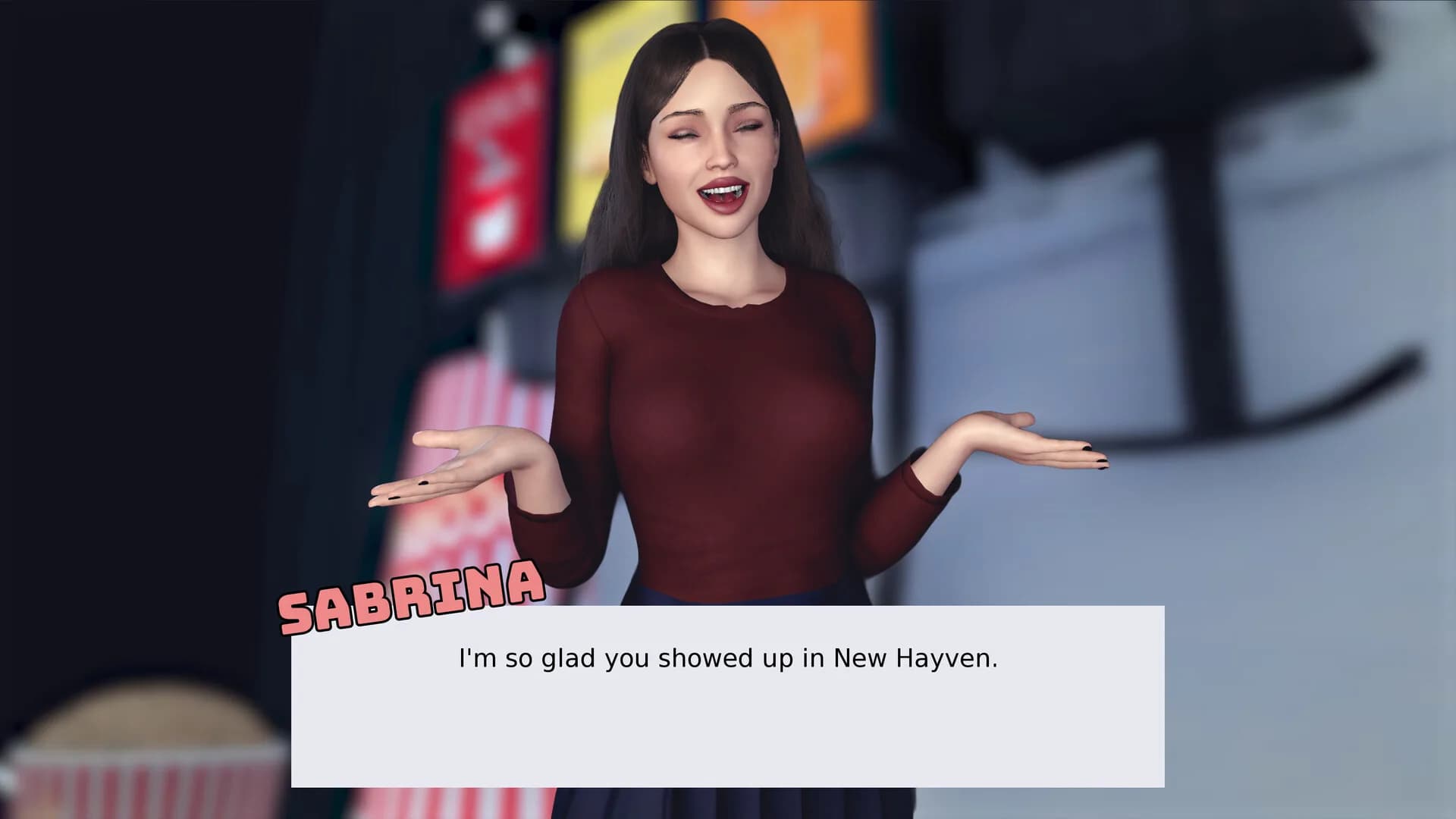 New Hayven 365 görsel 9