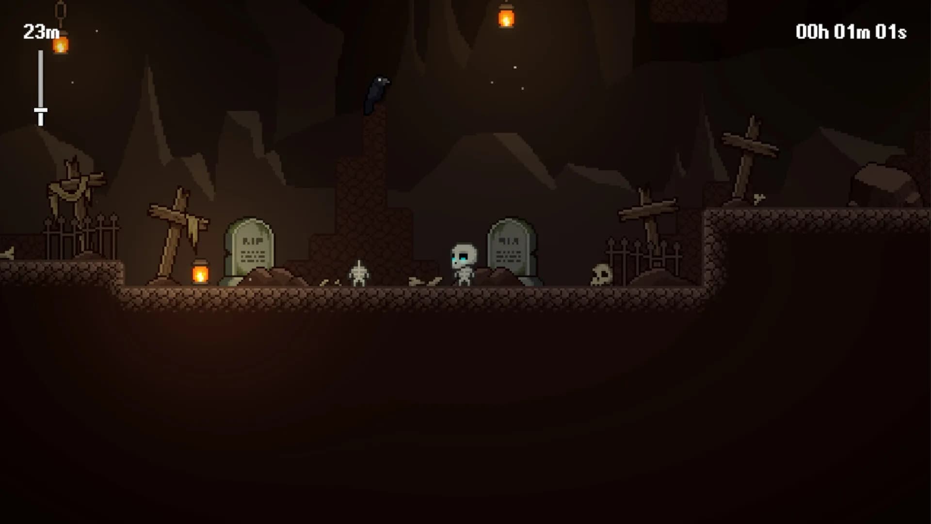 Don't Lose Your Head görsel 2