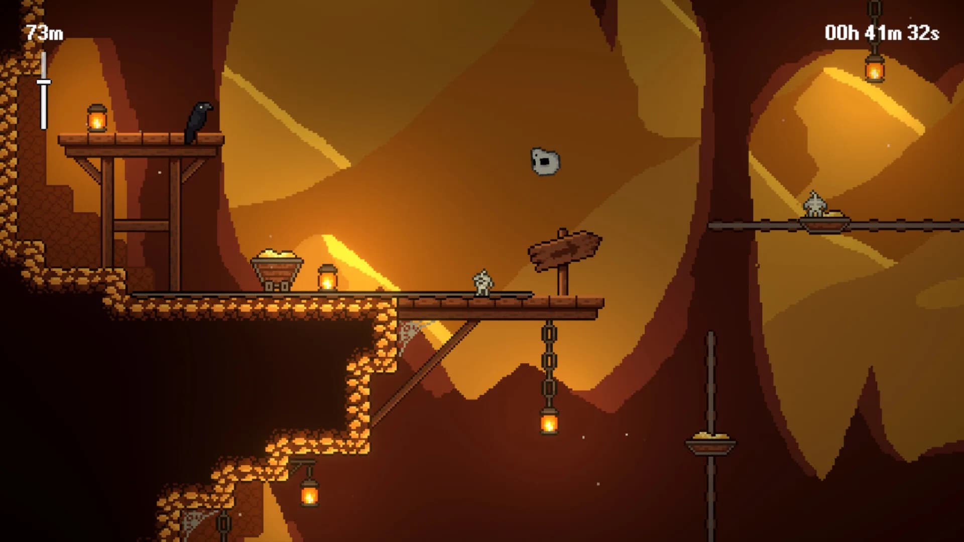 Don't Lose Your Head görsel 4