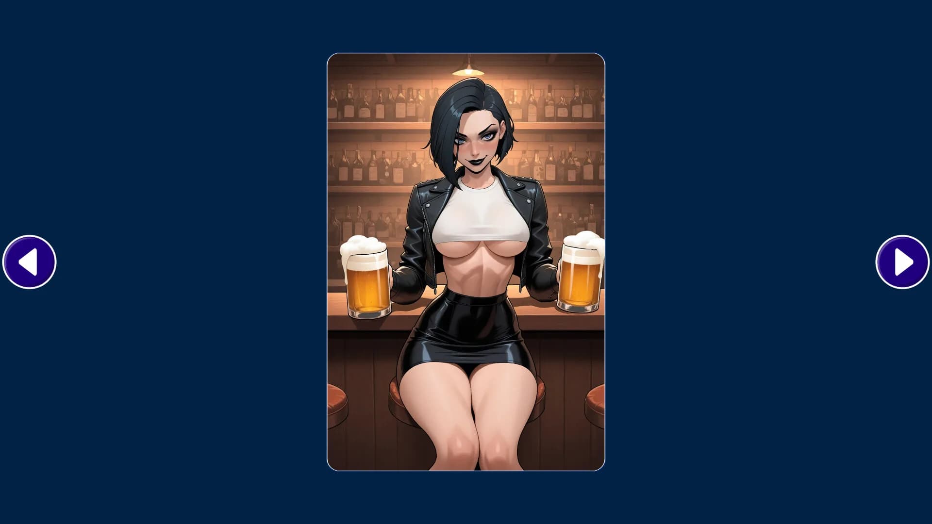 Jackie Snape Clicker görsel 9