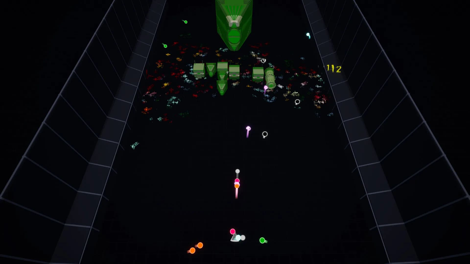 CoreBreaker: Desktop Swarm görsel 5