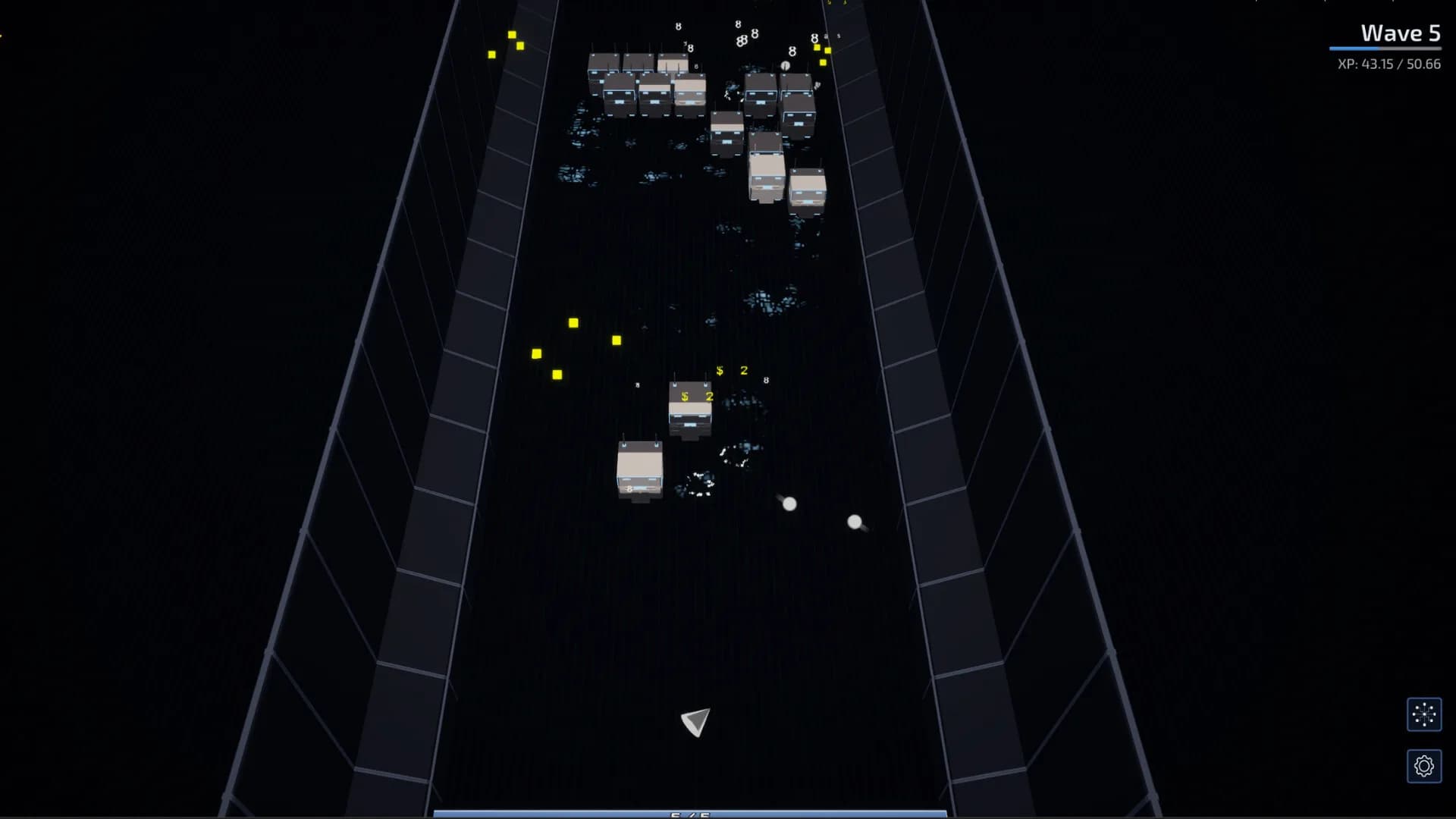 CoreBreaker: Desktop Swarm görsel 7