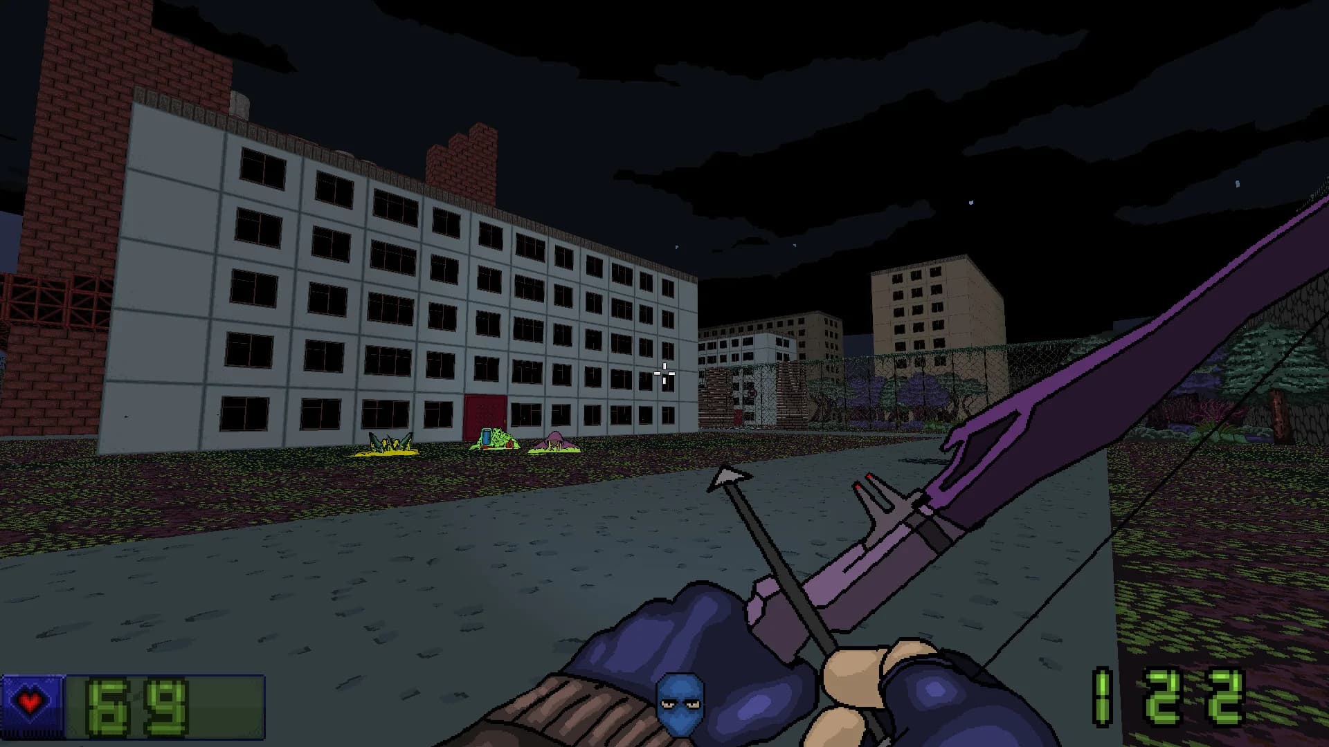 BULLETARIUM görsel 2