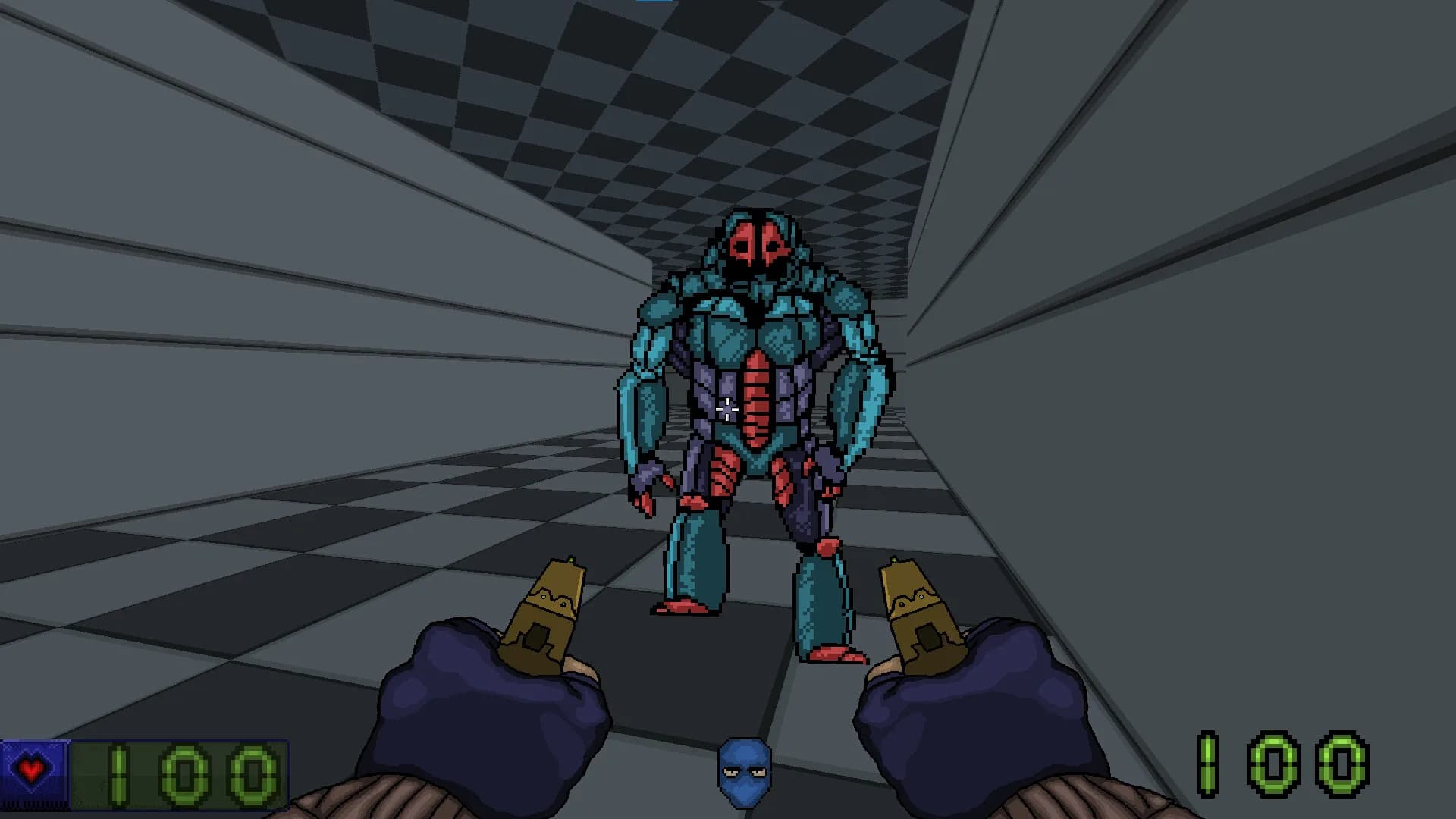 BULLETARIUM görsel 3