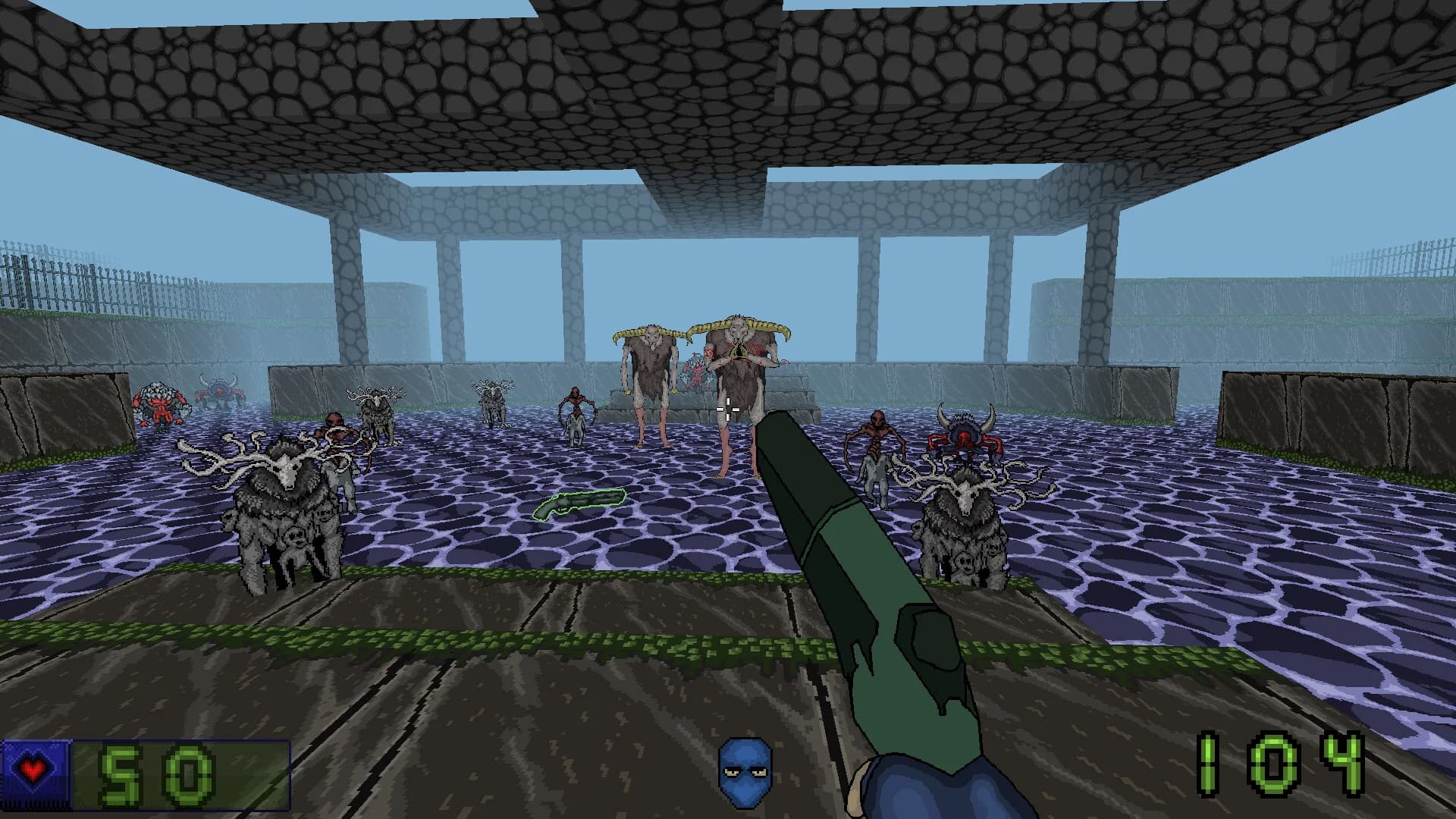 BULLETARIUM görsel 4