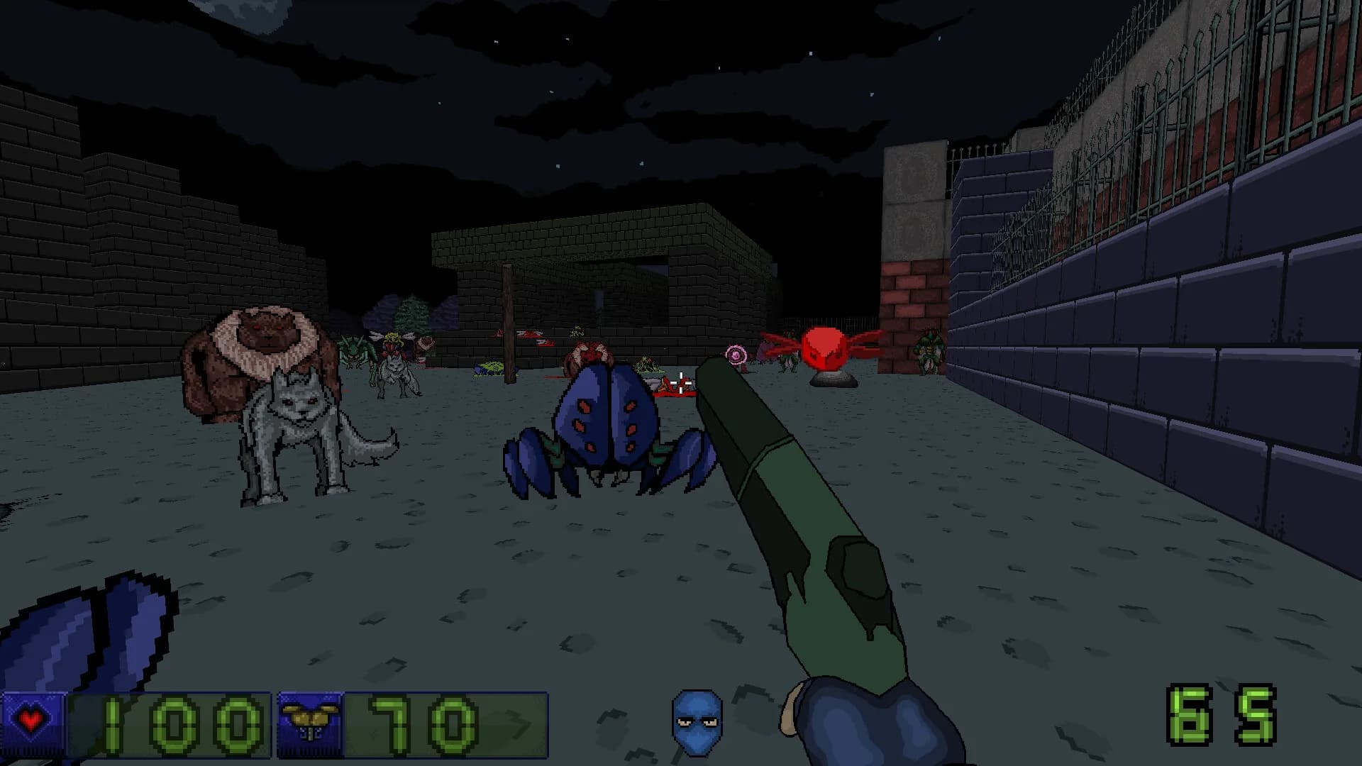 BULLETARIUM görsel 7