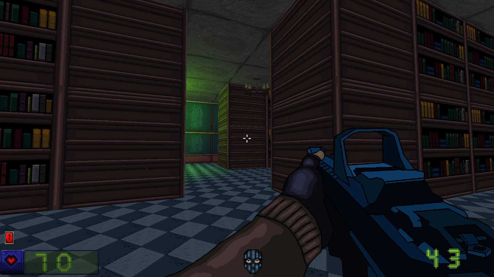 BULLETARIUM görsel 8
