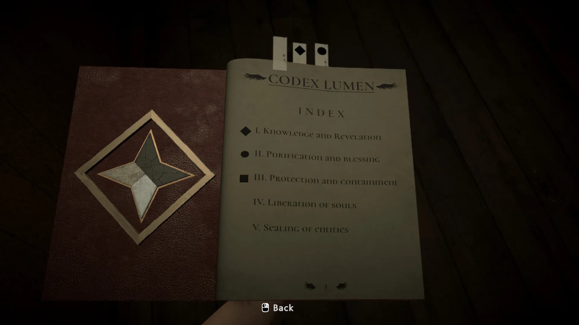 Medium Chronicles: Room 644 görsel 5