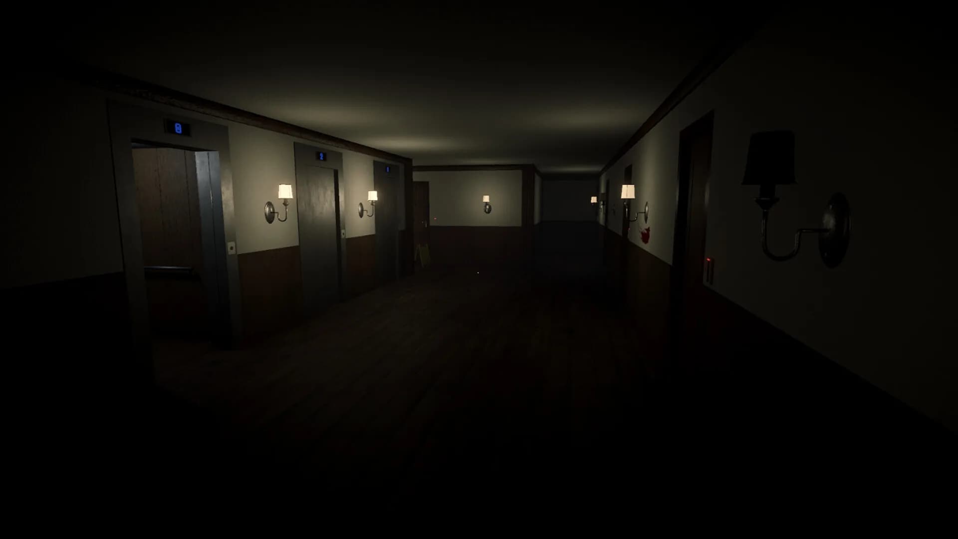 Medium Chronicles: Room 644 görsel 6
