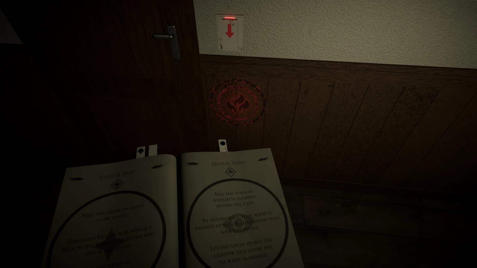 Medium Chronicles: Room 644 görsel 7