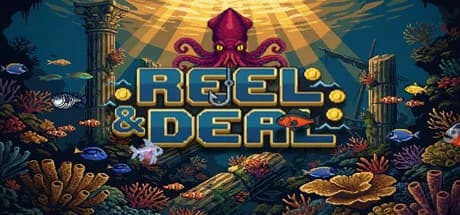 Reel & Deal
