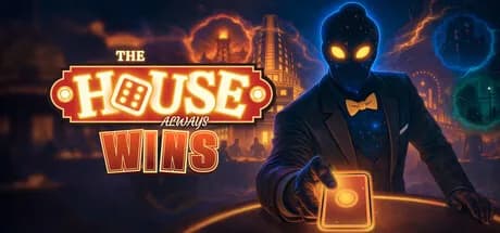 The House Always Wins görsel 1