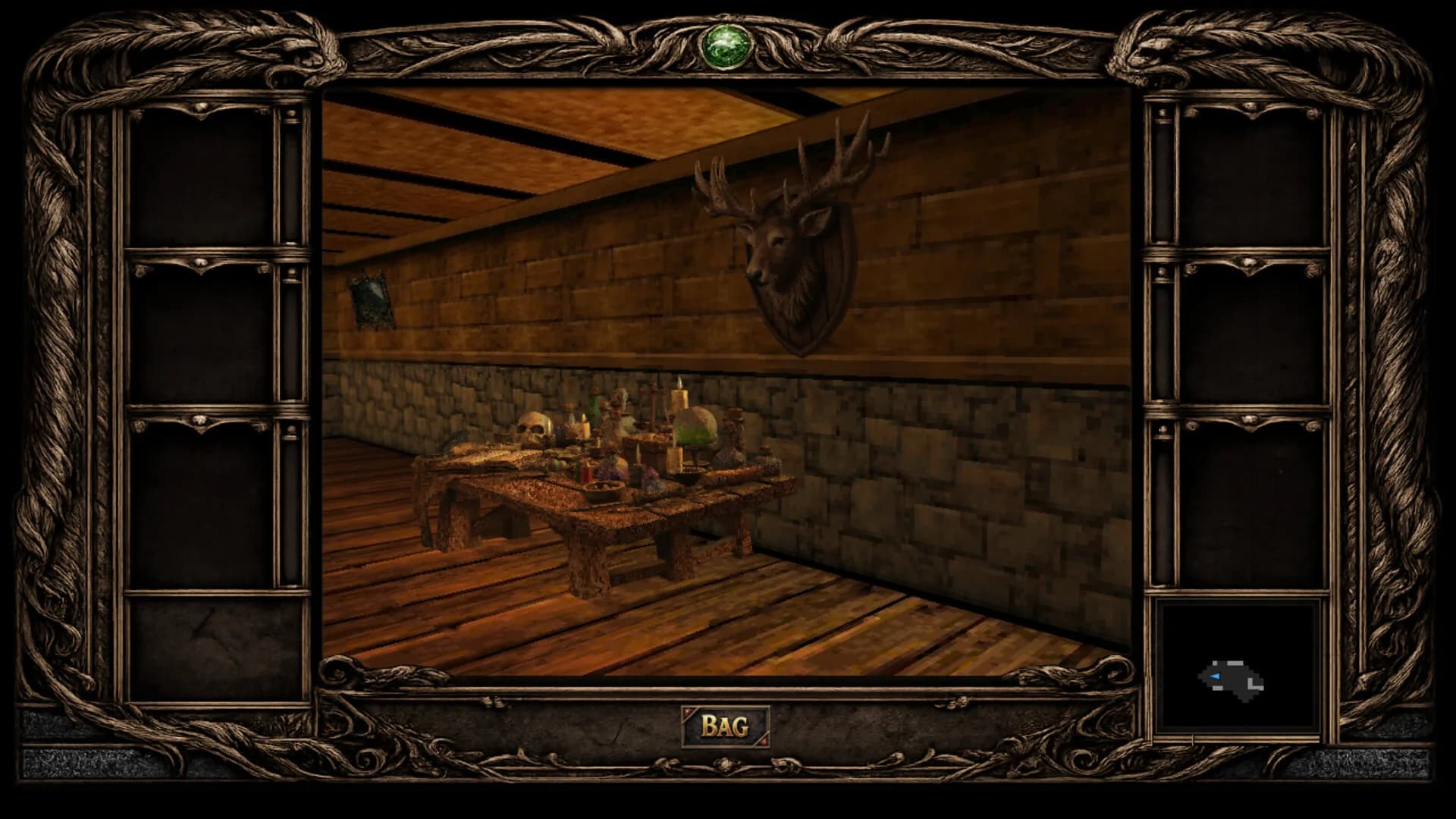 The Traveller Tale görsel 15