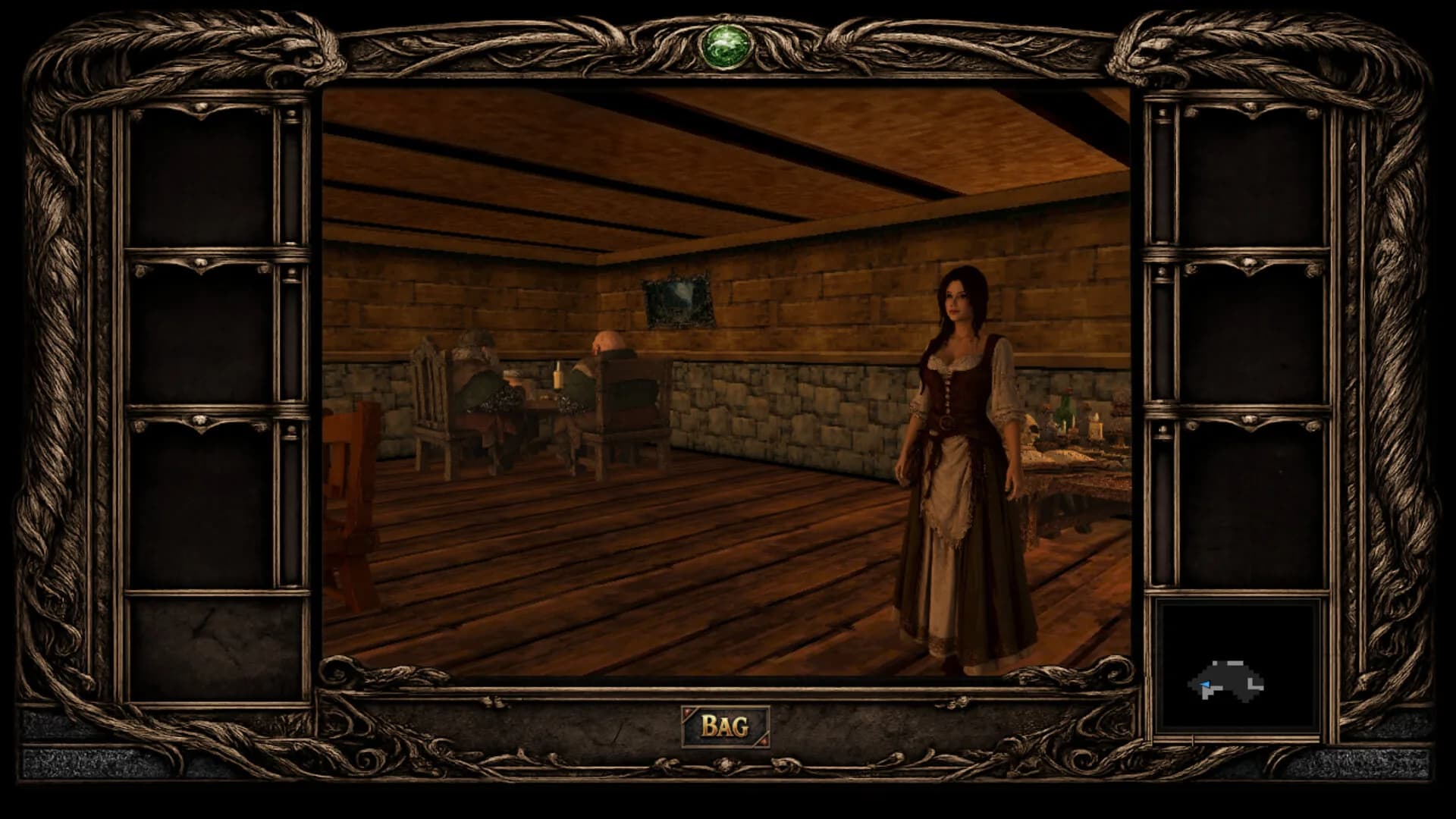 The Traveller Tale görsel 16
