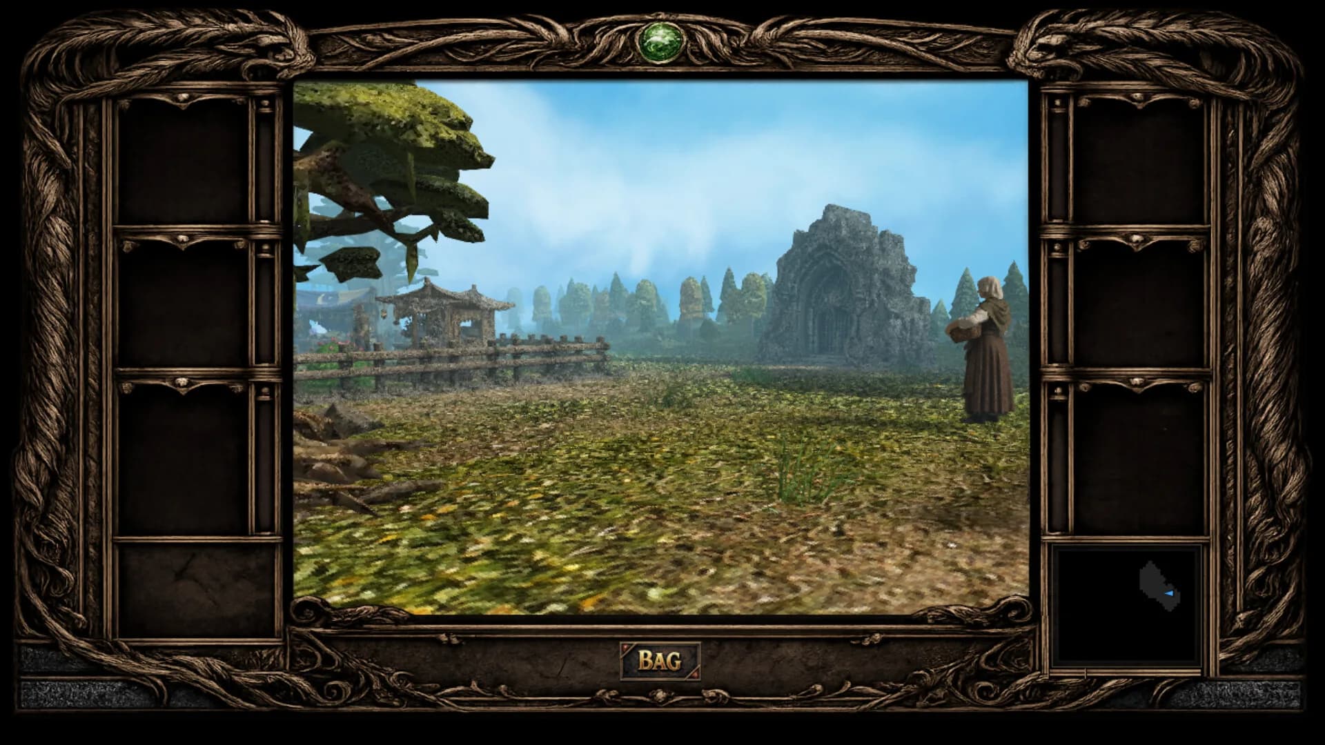 The Traveller Tale görsel 4