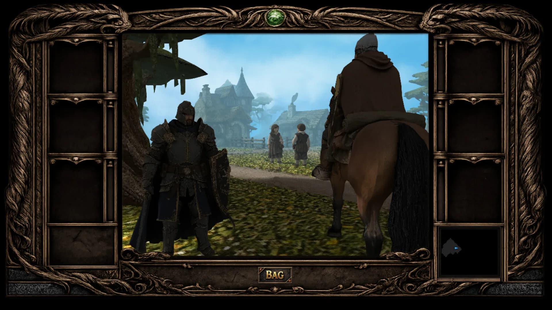 The Traveller Tale görsel 6