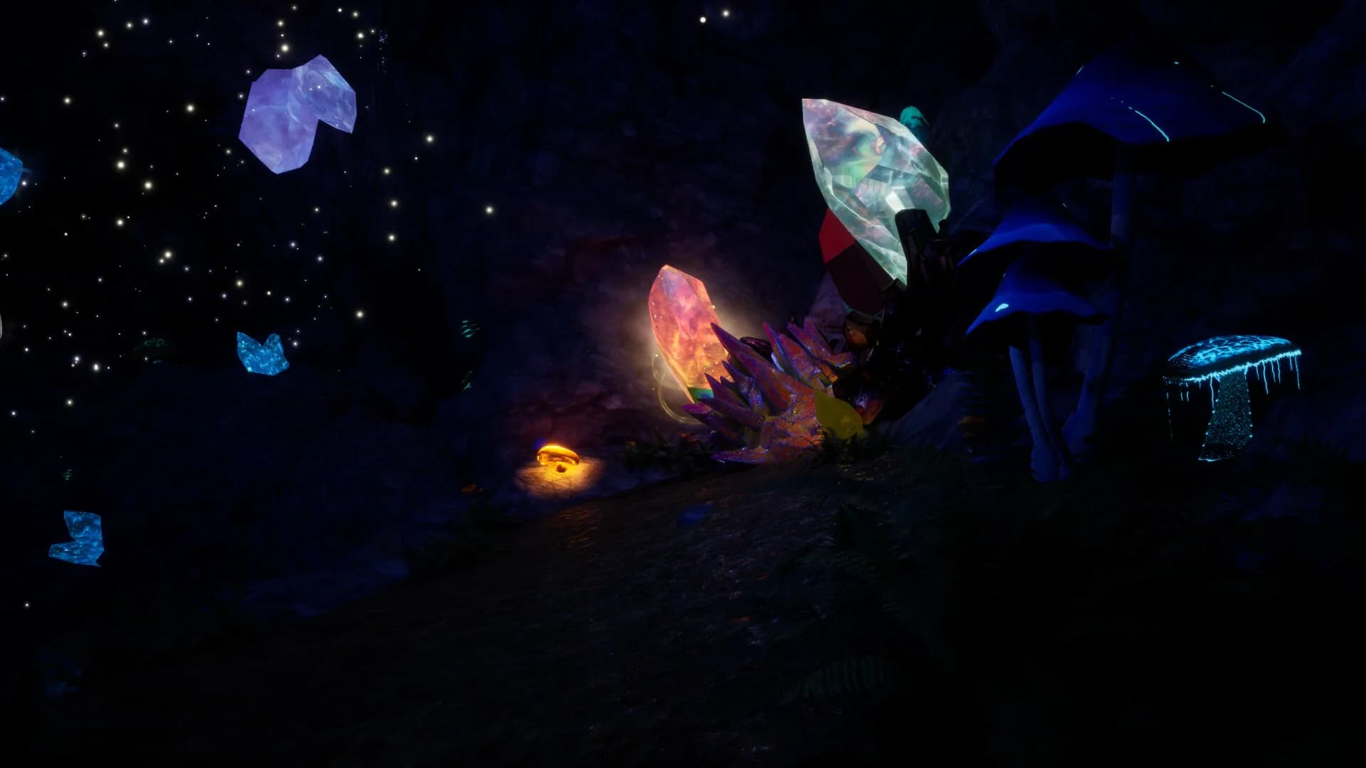 Secrets of Thoth görsel 4