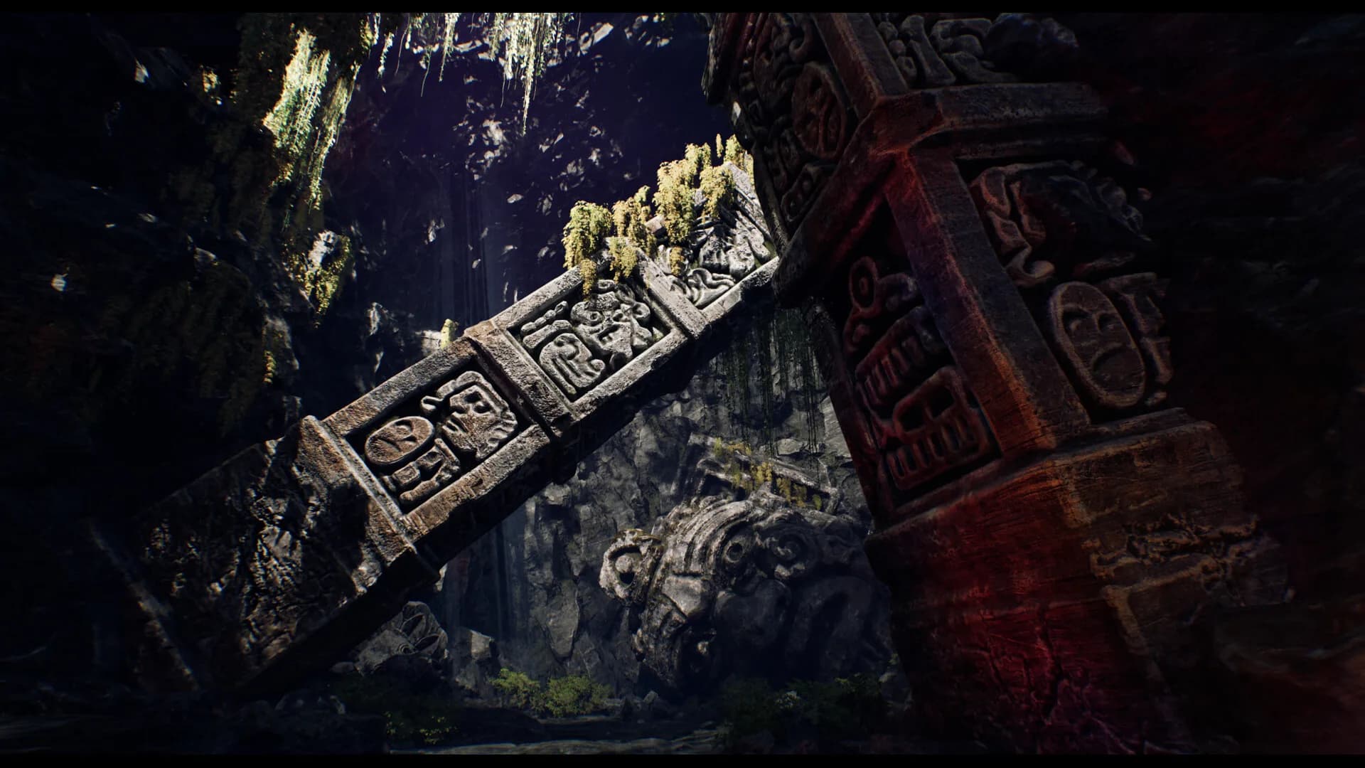 Secrets of Thoth görsel 6