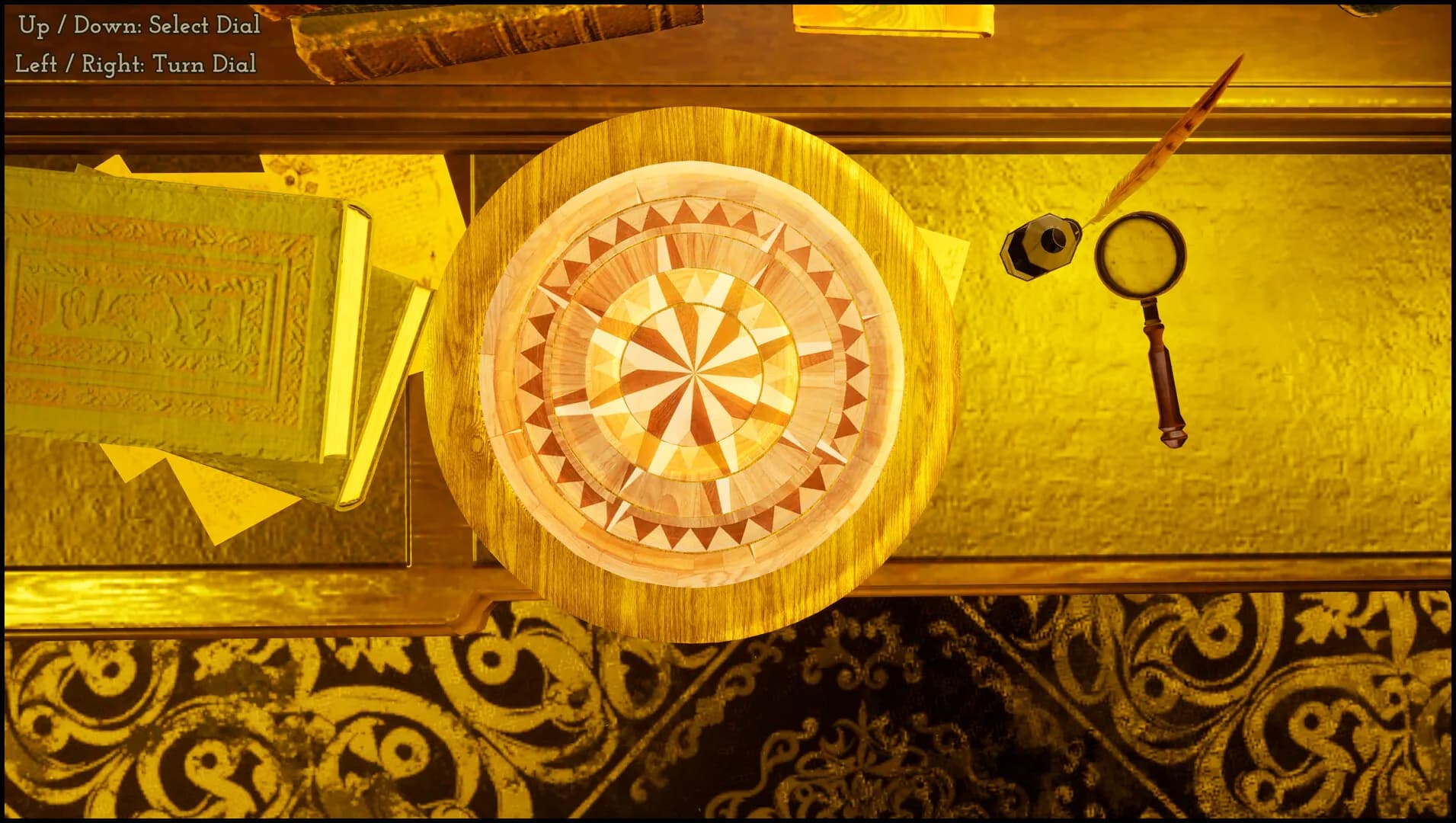 Secrets of Thoth görsel 9