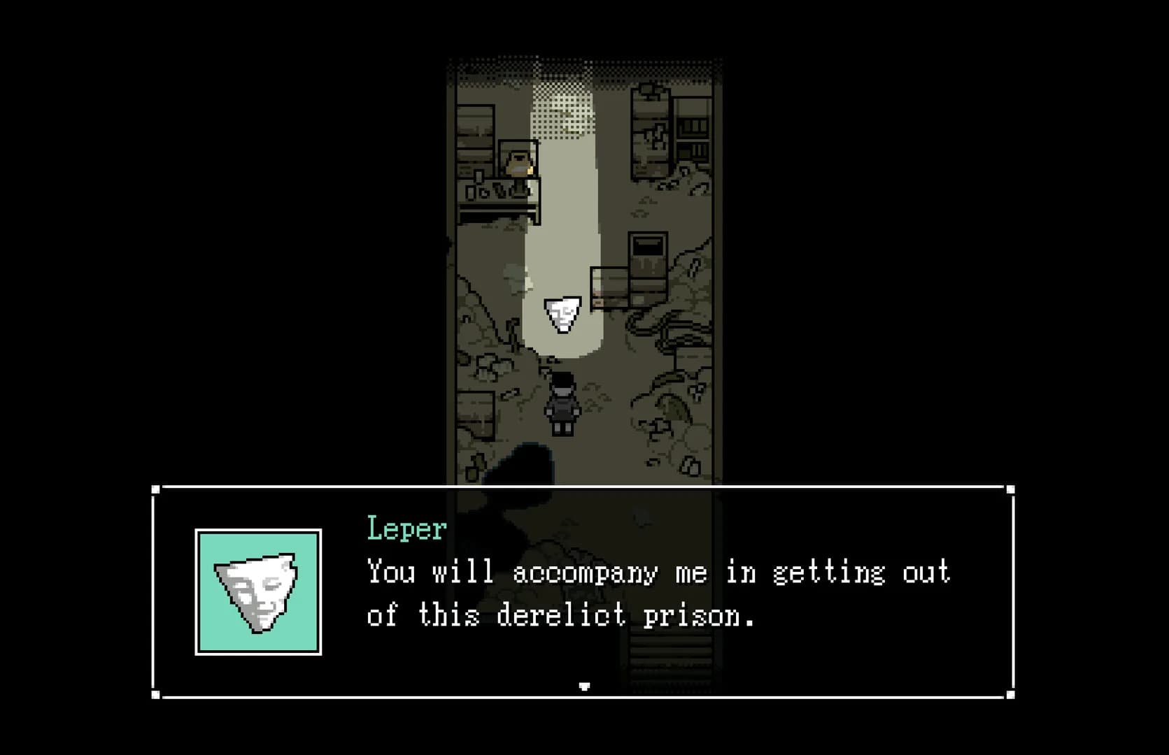 FORLORN: Skeleton Edition görsel 3