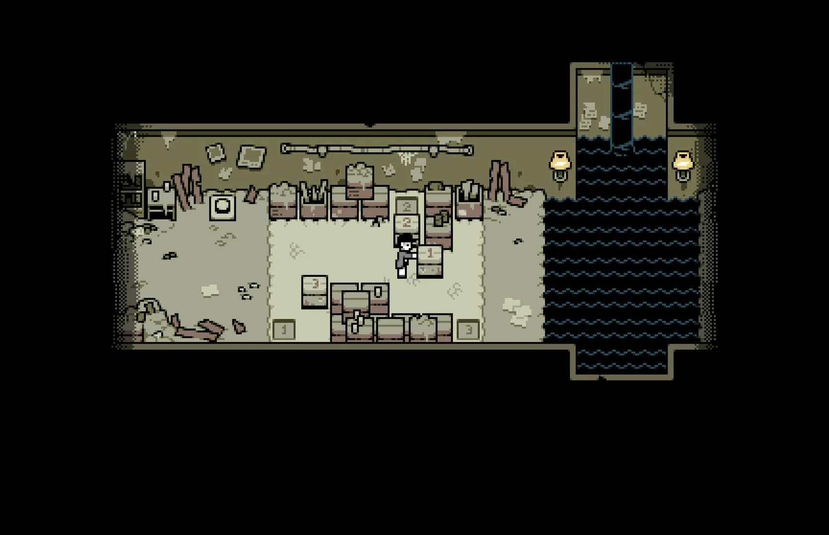 FORLORN: Skeleton Edition görsel 4
