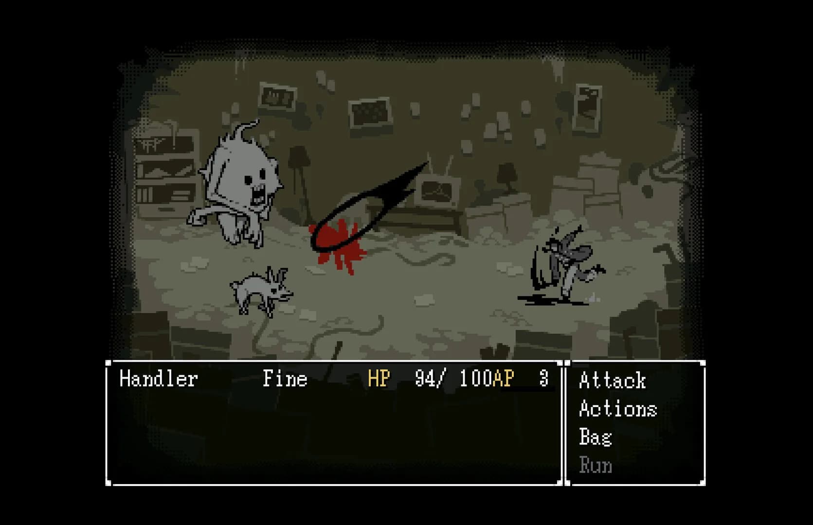 FORLORN: Skeleton Edition görsel 5