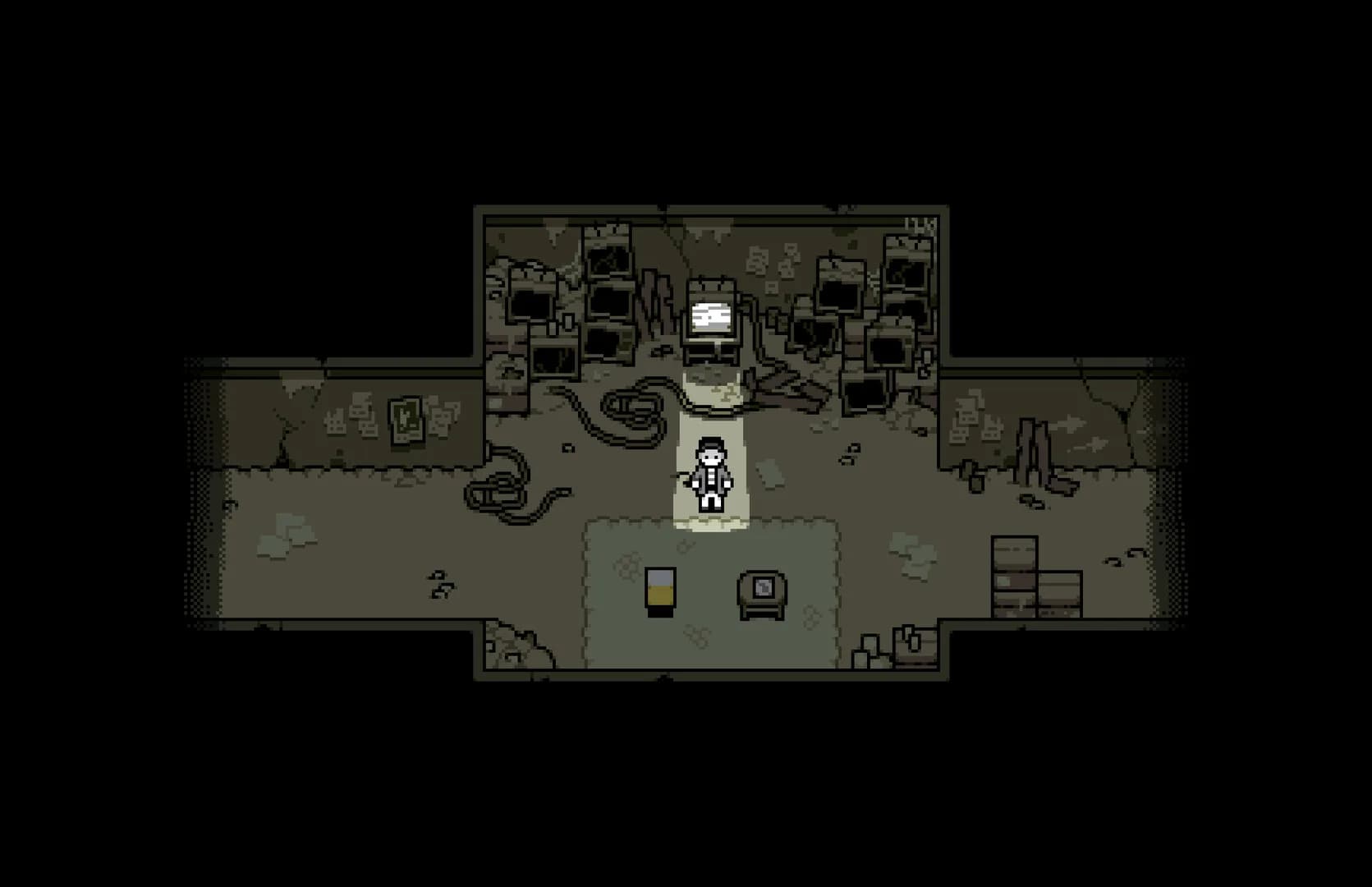 FORLORN: Skeleton Edition görsel 8
