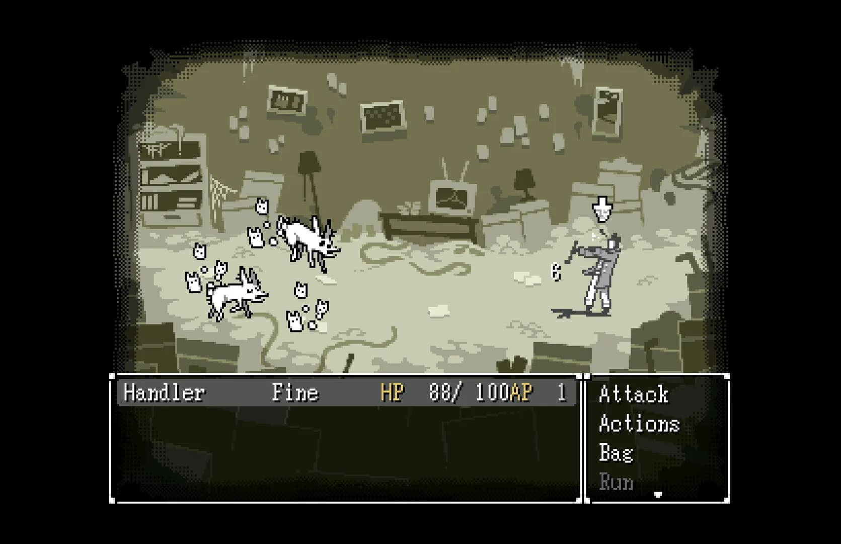 FORLORN: Skeleton Edition görsel 9