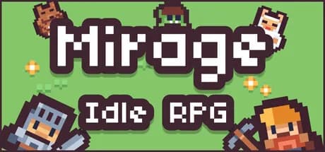 Mirage - Idle RPG görsel 1