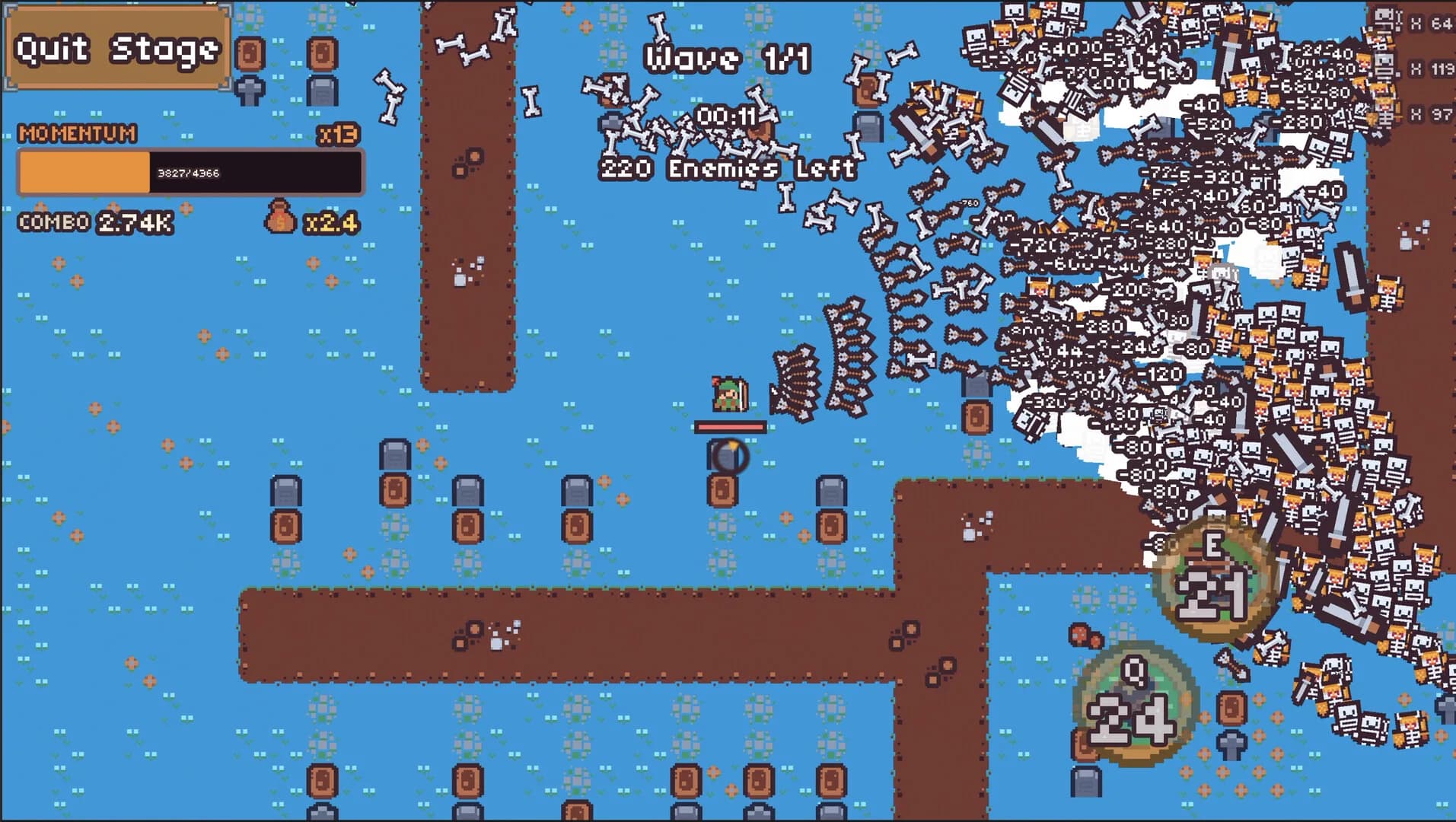 Mirage - Idle RPG görsel 2