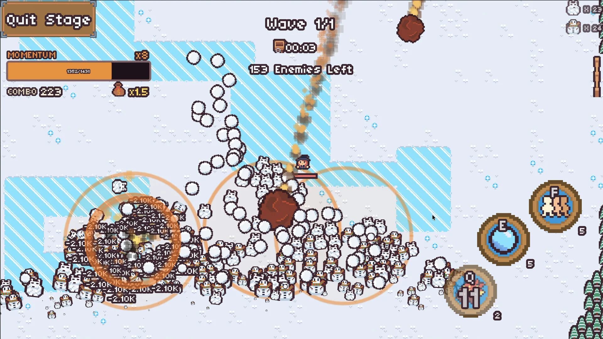 Mirage - Idle RPG görsel 3