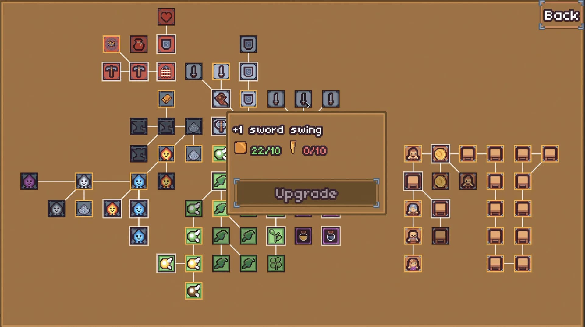 Mirage - Idle RPG görsel 5