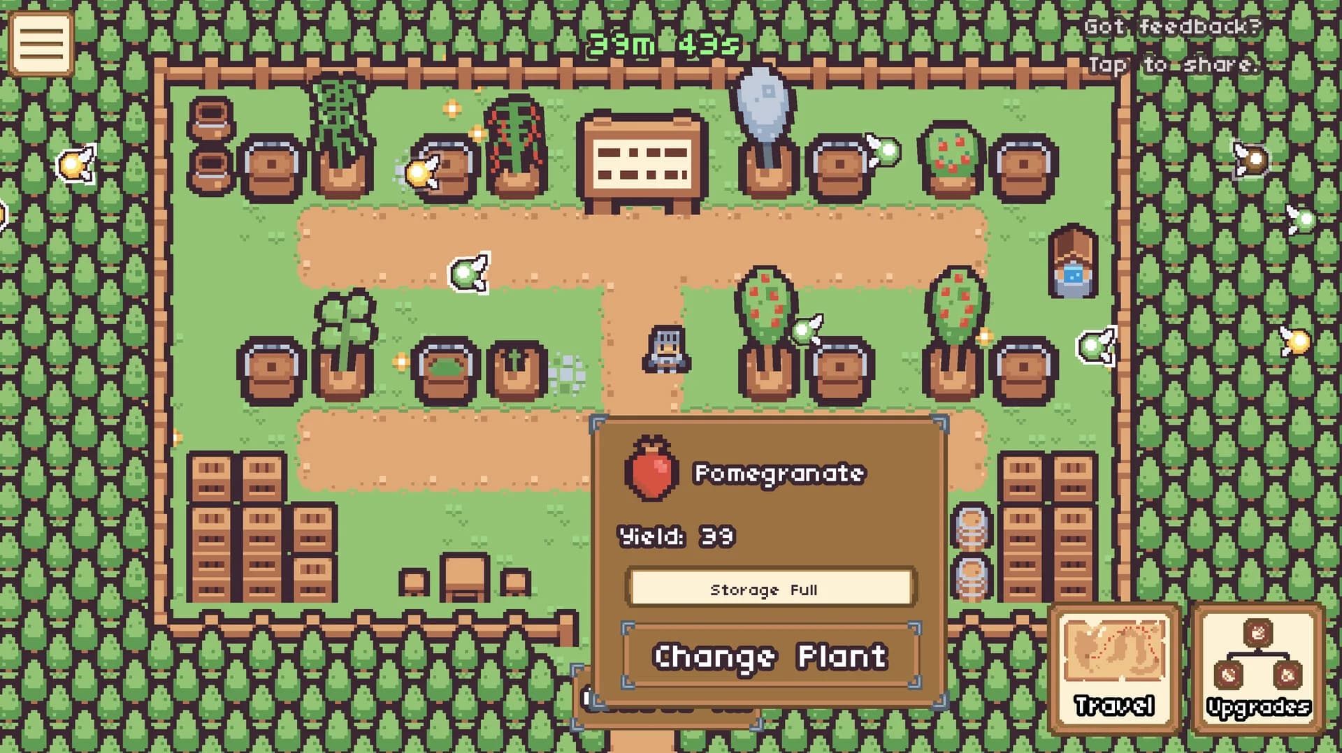 Mirage - Idle RPG görsel 8