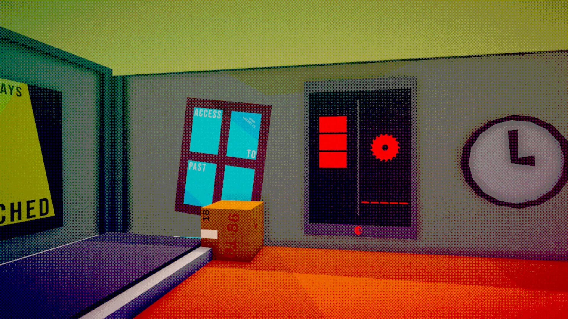 The Yield görsel 7