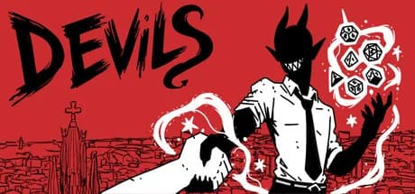 Devils görsel 1