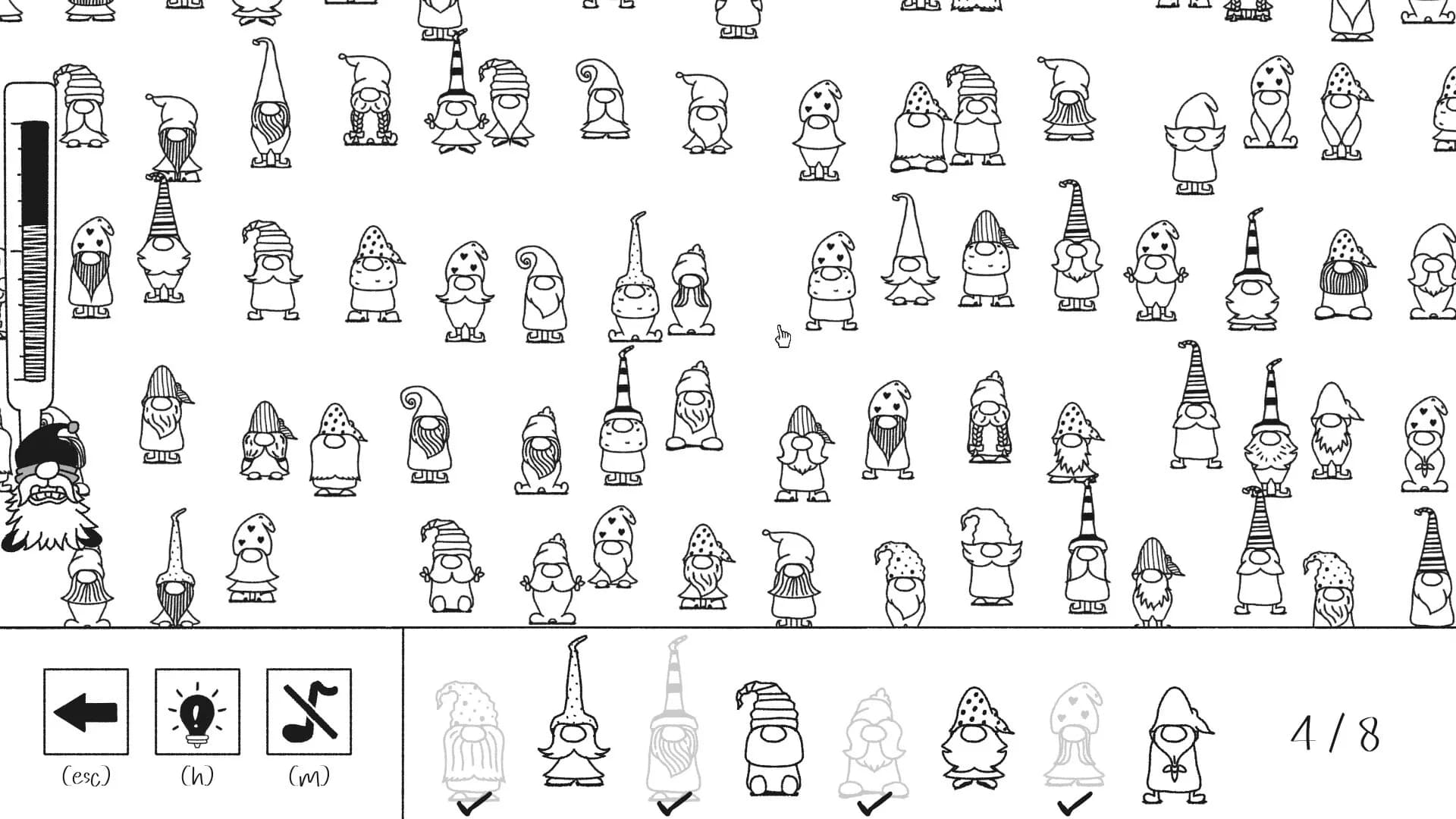 Hidden Gnomes görsel 2
