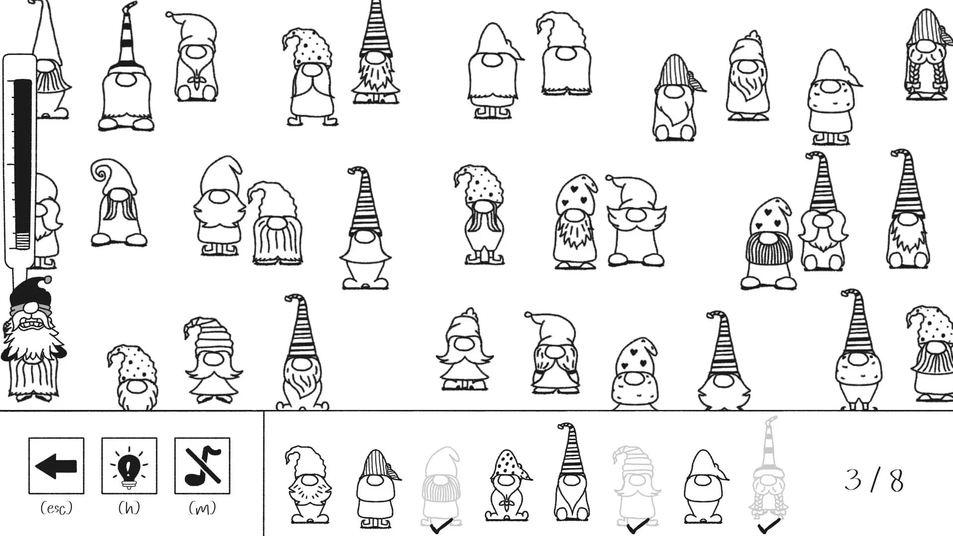 Hidden Gnomes görsel 4
