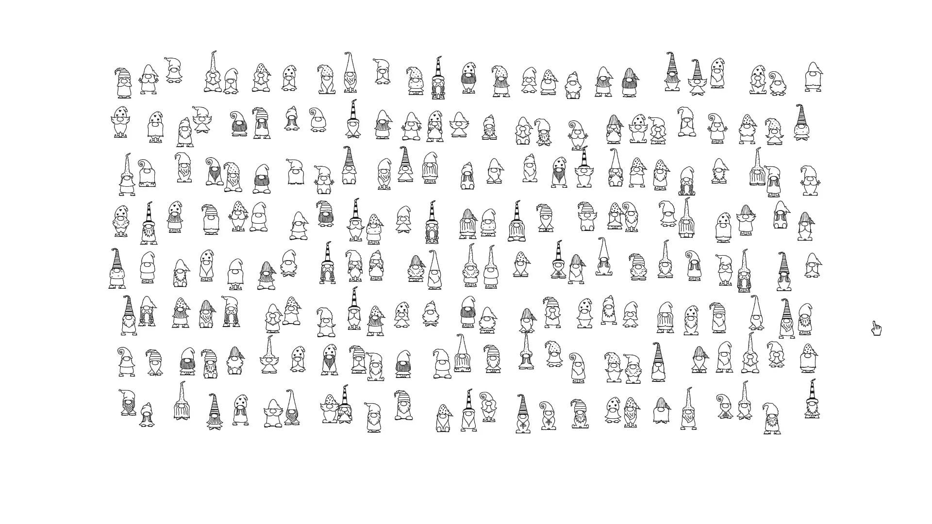 Hidden Gnomes görsel 5