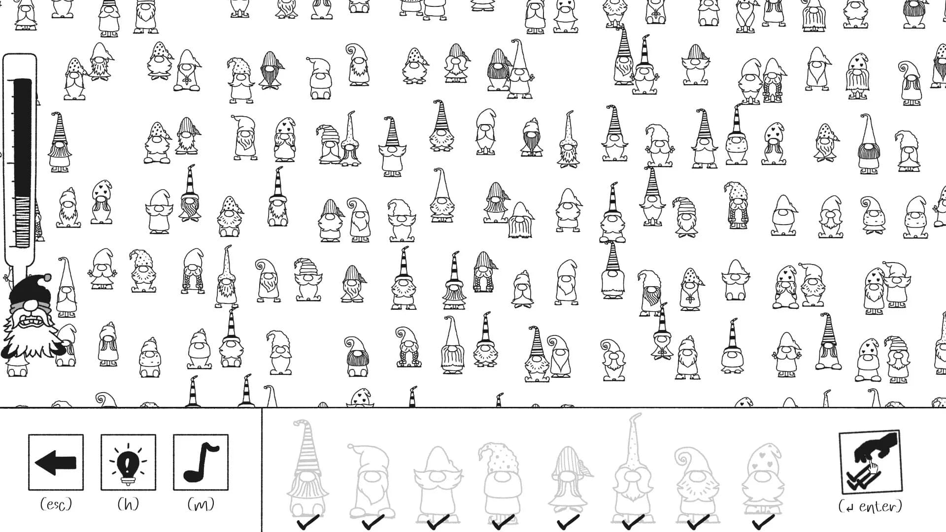 Hidden Gnomes görsel 6