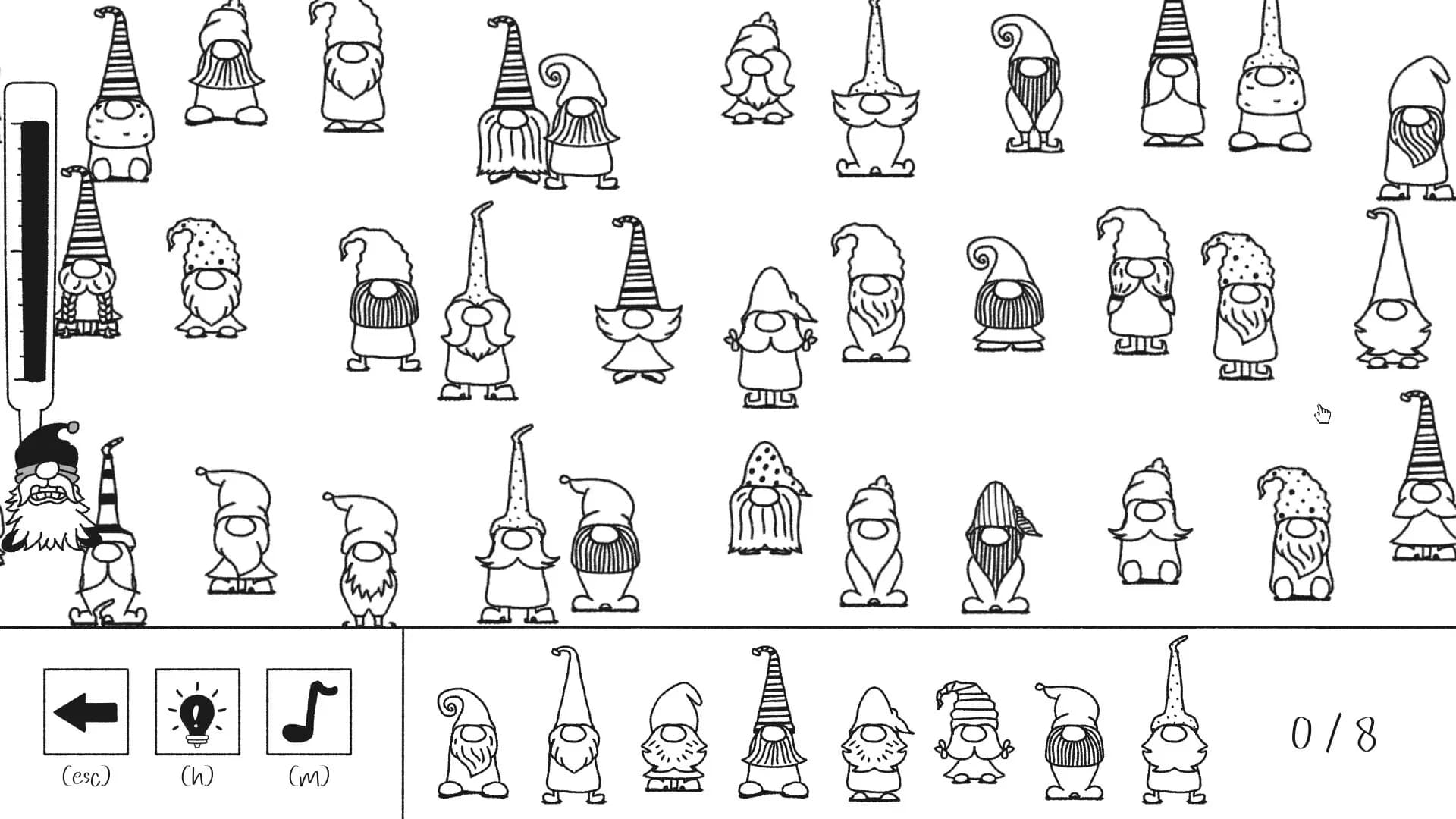 Hidden Gnomes görsel 7