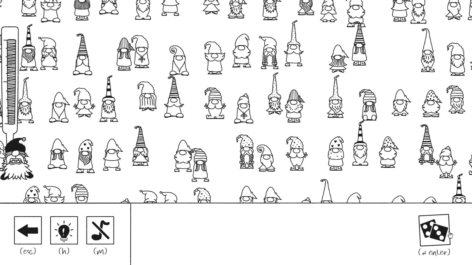 Hidden Gnomes görsel 8