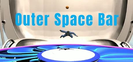 Outer Space Bar görsel 1