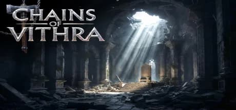 Chains of Vithra