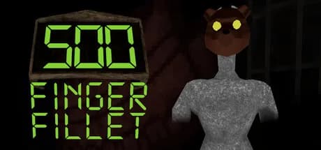 500 FINGER FILLET