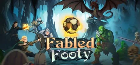 Fabled Footy görsel 1