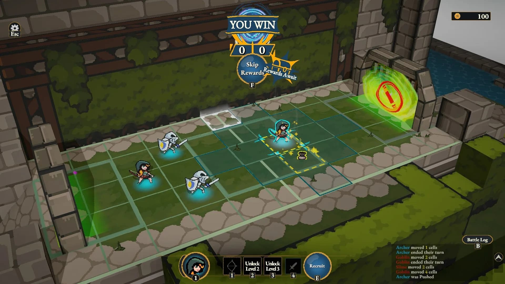 Fabled Footy görsel 3