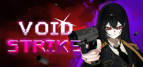 Void Strike görsel 1