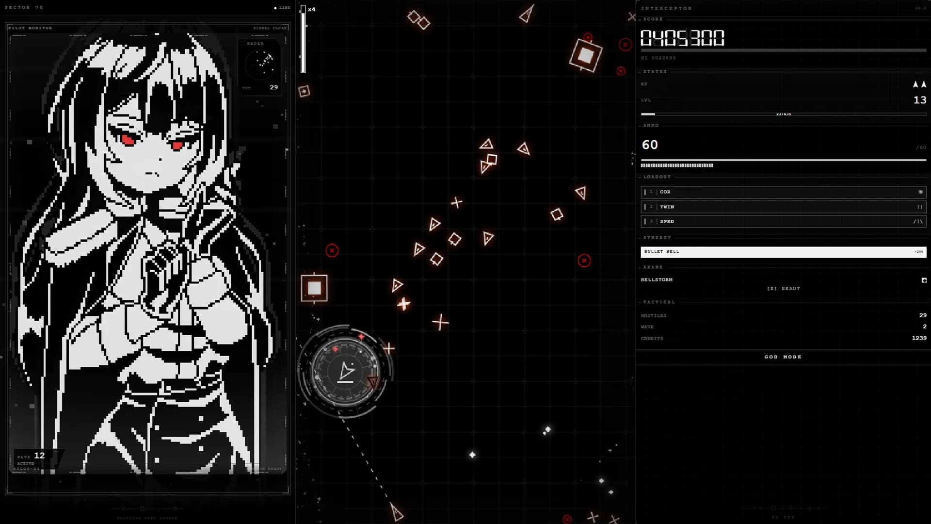 Void Strike görsel 2