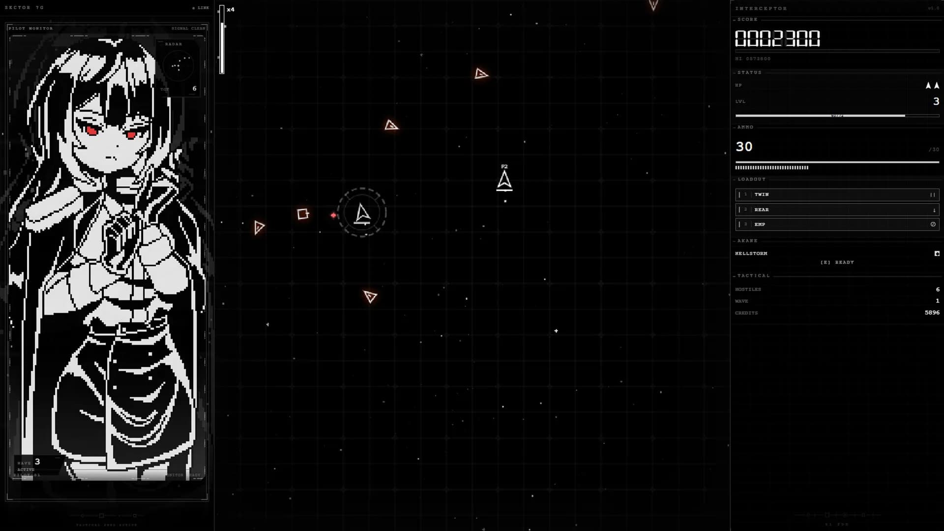 Void Strike görsel 6