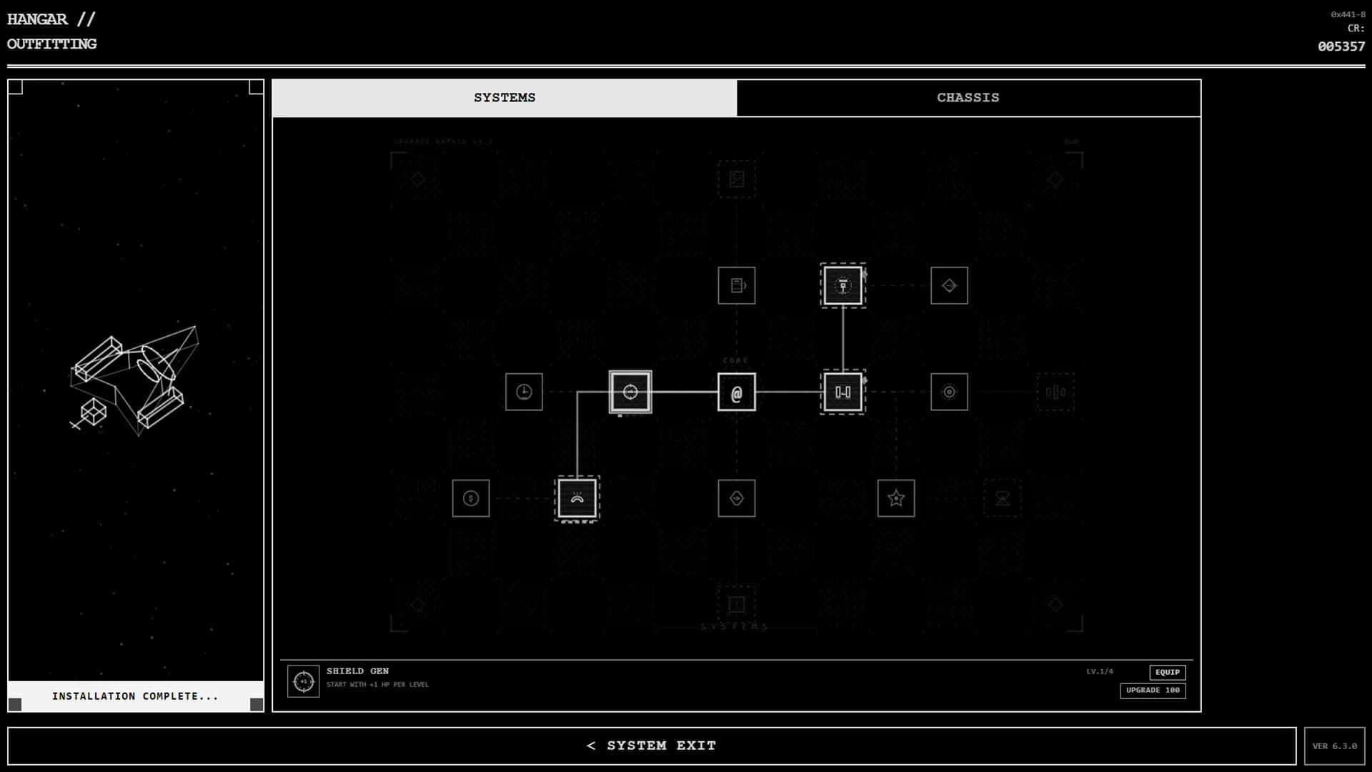 Void Strike görsel 8